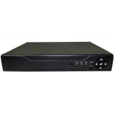 Комплект DVR реєстратор 4 камери DVR CAD D001 KIT