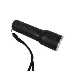 Ручний тактичний ліхтар X-Balog BL-Z11-P50