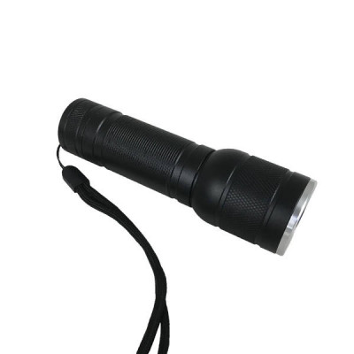 Ручний тактичний ліхтар X-Balog BL-Z11-P50