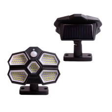 Вуличний світильник Solar induction lamp SH-580A