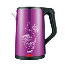 Чайник Electric Kettle BM-2517 Фіолетовий