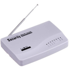 Сигналізація для дому GSM JYX G200 з датчиком руху