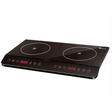 Електроплита індукційна Domotec MS-5872 4000W