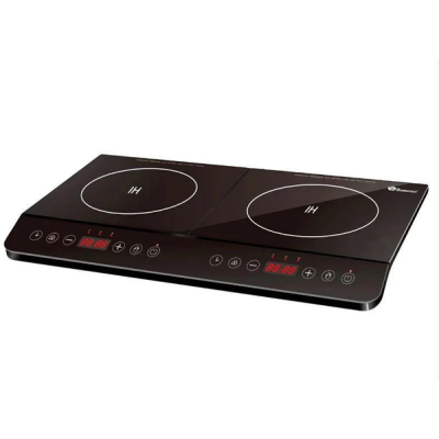 Електроплита індукційна Domotec MS-5872 4000W