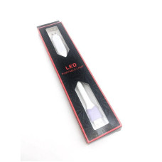 Гнучкий світильник для Power Bank заряджання micro USB Led Portable Lamp