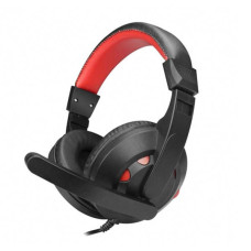 Ігрові навушники з мікрофоном та підсвічуванням Misde A65 Gaming Headset