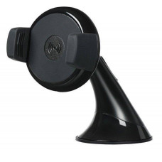 Автомобільний тримач для смартфона з бездротовою зарядкою Holder HZ HWC 3 Wireless Charger