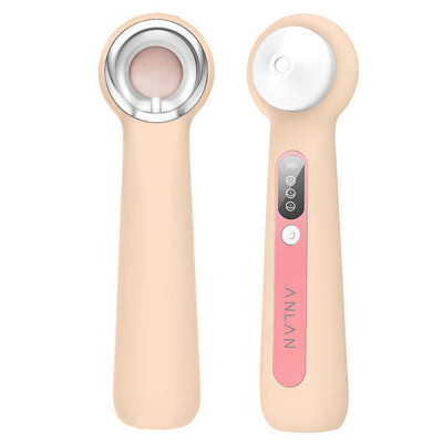 Вакуумний прилад для чищення обличчя Visible Blackhead Remover