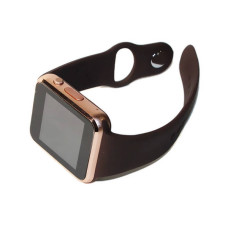 Розумний Годинник Smart Watch А1 brown
