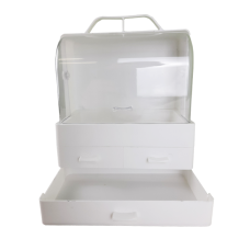 Органайзер для косметики Cosmetic storage box