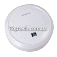 Робот пилосос Ximeijie Smart XM-101 Білий