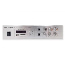Трансляційний підсилювач потужності Sky Sound SA-60U