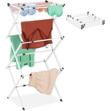 Сушарка для білизни Etendoir a linge extensible