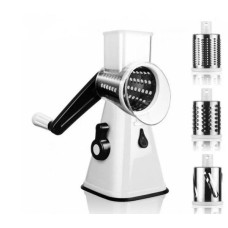 Овочерізка Kitchen Master KJ 3052 Біла