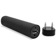 Повір банк 3в1 JAM 4000 mAh