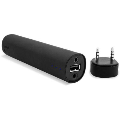 Повір банк 3в1 JAM 4000 mAh