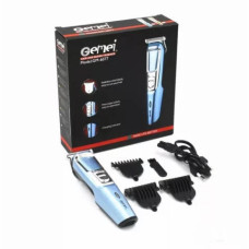 Машинка для стрижки Gemei GM 6077