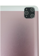 Планшет i12 4Gb RAM /64Gb Рожеве золото