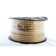 Світлодіодна стрічка LED 5050 Red Червона 100m 220V