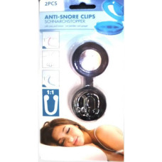 Засіб від хропіння магнітна кліпса антихропіння Free Nose Clip