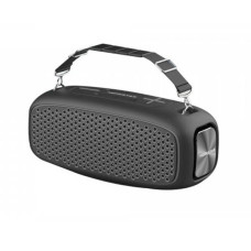 Колонка бездротова Bluetooth HOPESTAR A30 PRO 55W + мікрофон Чорна