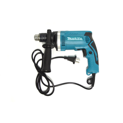Ударний дриль Makita HP1630, 710 Вт