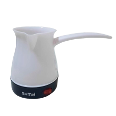 Турка SuTai ST-01 0.8л 800Вт Біла