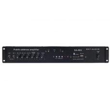 Трансляційний підсилювач потужності Sky Sound SA-60U
