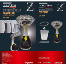 Ручний відпарювач Zepline ZP-037