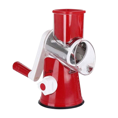 Овочерізка Kitchen Master KJ 3052 Червона