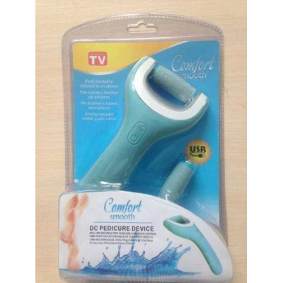 Роликова пилка Comfort Smooth