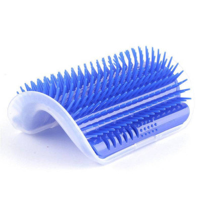 Чесалка для котів Hagen Catit Self Groom Синя