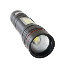 Світлодіодний ліхтарик Torch 520-T6 Чорний
