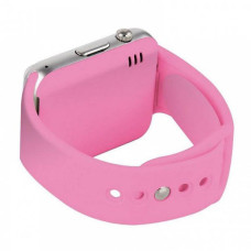 Розумний Годинник Smart Watch А1 pink