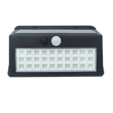 Світильник solar Sensor wall light 30-led