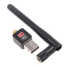 WiFi-адаптер USB Dynamode WL-700N-ART 802.11n (600 Mbps)