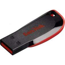 Флешка SanDisk 8GB Cruzer Blade