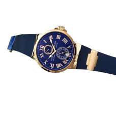 Чоловічий годинник Ulysse Nardin (Уліс Нардін) кварцовий