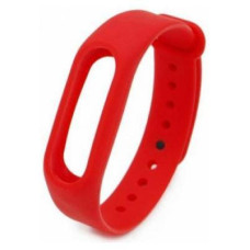 Ремінець ArmorStandart для Xiaomi Mi Band 2 - Red