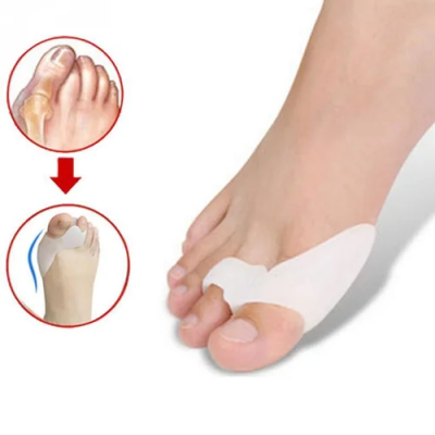 Коректор великого пальця ноги Bunion Bone Ectropion