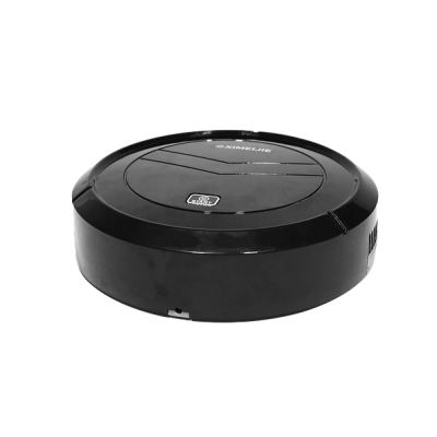 Робот пилосос Ximeijie Smart XM-101 Чорний