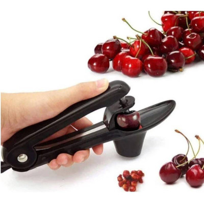Прилад для видалення кісточок з вишні Cherry Olive Pitter