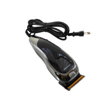 Машинка для стрижки Maxtop MP-4301 чорний (гіпоалергенні леза)