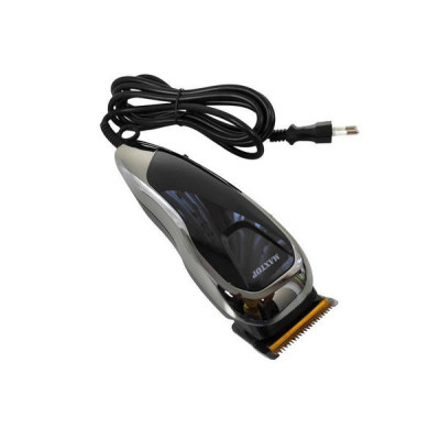 Машинка для стрижки Maxtop MP-4301 чорний (гіпоалергенні леза)
