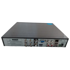 Набір камер відеоспостереження AHD Kit 4CH