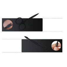 Манікюрний набір з 7 інструментів Manicure Set