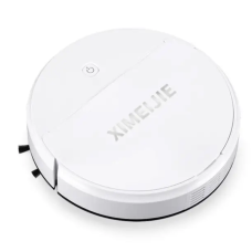 Робот пилосос Ximeijie XM30 Білий