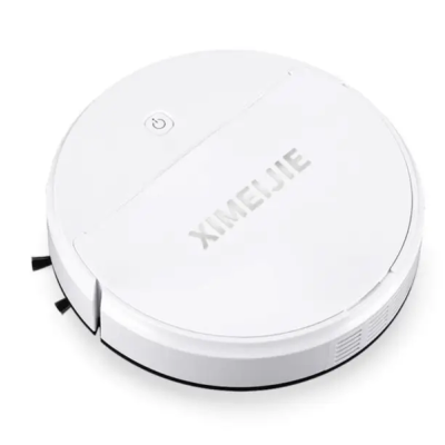 Робот пилосос Ximeijie XM30 Білий
