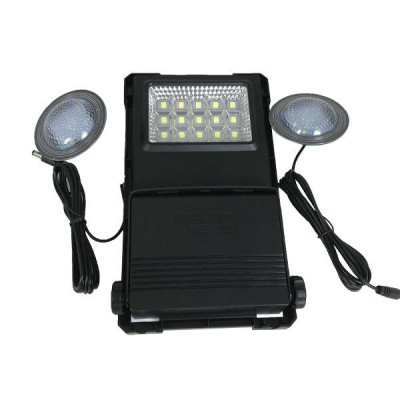 Портативна сонячна станція GDLITE GD-07А