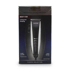 Машинка для стрижки Maxtop MP-4604 чорний
